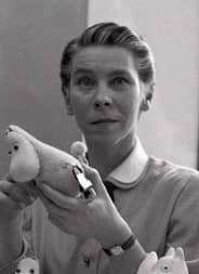 Tove Jansson