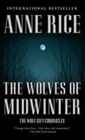 Wolves of midwinter - the wolf gift chronicles (2)