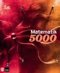 Matematik 5000 Kurs 1a Röd Lärobok