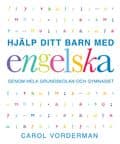 Hjälp ditt barn med engelska genom hela grundskolan och gymnasiet