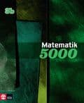 Matematik 5000 Kurs 3b Grön Lärobok