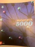 Matematik 5000 kurs 5 blå lärobok