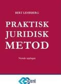 Praktisk Juridisk Metod