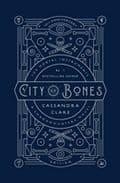 Mortal Instruments 1: City of Bones