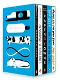 John Green: The Complete Collection