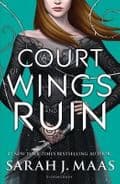 A Court of Wings and Ruin