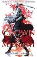 Crown of Midnight