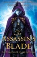 Assassins blade: Throne of Glass Novellas