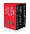 A Court of Thorns and Roses Box Set