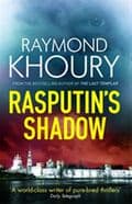 Rasputin's Shadow