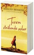 Tusen strålande solar