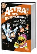 Astra och rymdkakorna