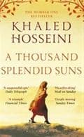 A Thousand Splendid Suns