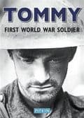 Tommy, First World War Soldier