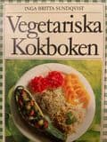 Vegetariska kokboken