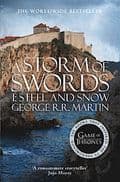 Storm of Swords: Part 1 - Steel and Snow