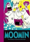 Moomin Book Ten