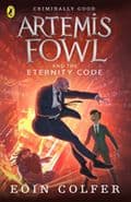 Artemis Fowl and the Eternity Code