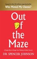 Out of the Maze