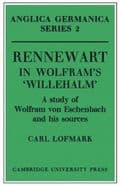 Rennewart in Wolfram's 'Willehalm'