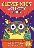 The Clever Kids' Activity Book