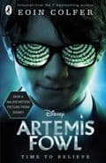 Artemis Fowl (Film Tie-in)