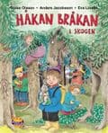 Håkan Bråkan i skogen