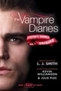 Stefan's Diaries vol. 1: Origins