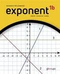 Exponent 1b, 2:a upplagan