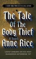 Tale of the body thief