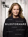 10TAL 25. Bildstormare