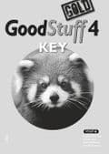 Good Stuff GOLD 4 Key