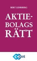 Aktiebolagsrätt