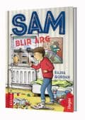 Sam blir ARG!