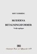 Moderna betalningsformer