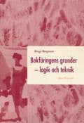 Bokföringens grunder - logik och teknik