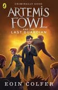 Artemis Fowl and the Last Guardian