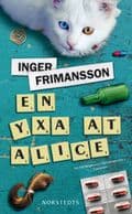 En yxa åt Alice