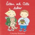 Kruusval Catarina/Ellen O Olle Leker 6-Pack