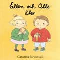 Kruusval Catarina/Ellen O Olle Äter 6-Pack