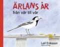 Eriksson Leif/Ärlans År