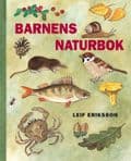 Eriksson Leif/Barnens Naturbok