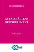 Avtalsrättens grundelement