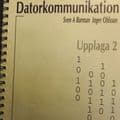 Datorkommunikation upplaga 2