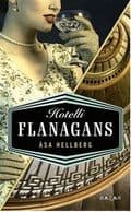 Hotelli Flanagans