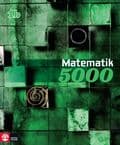 Matematik 5000 Kurs 1b Grön Lärobok