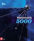 Matematik 5000 Kurs 2c Blå Lärobok