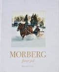 Morberg firar jul