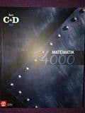 Matematik 4000