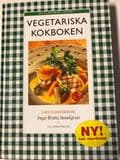 Vegetariska kokboken 